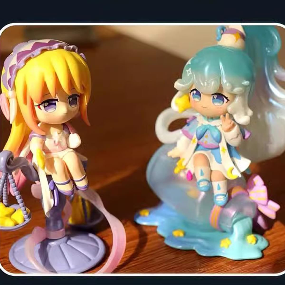 Amazon.co.jp: サミー 十二星座シリーズ 1セット 12個ボックス 高約15